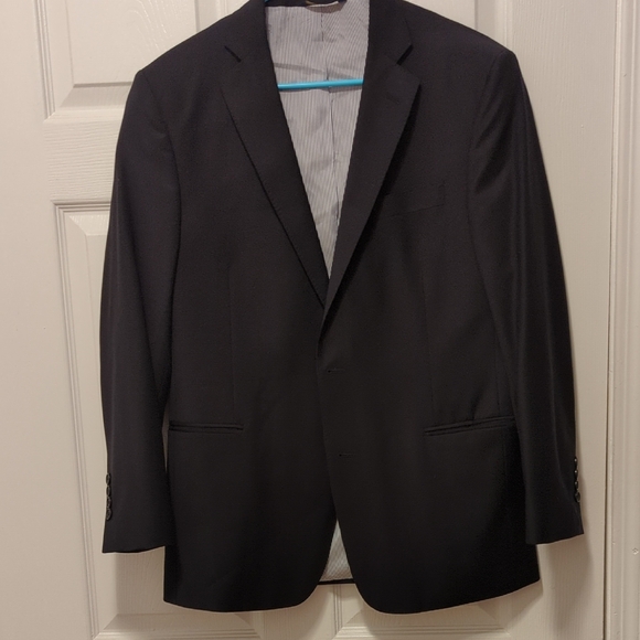 Brooks Brothers Wool Suit In Explorer Regent Fit